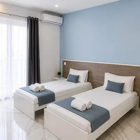 Paceville 4 Bedrooms * Is-Swieqi