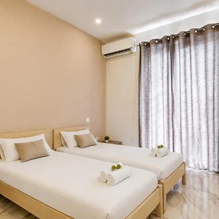 Paceville 4 Bedrooms * Is-Swieqi